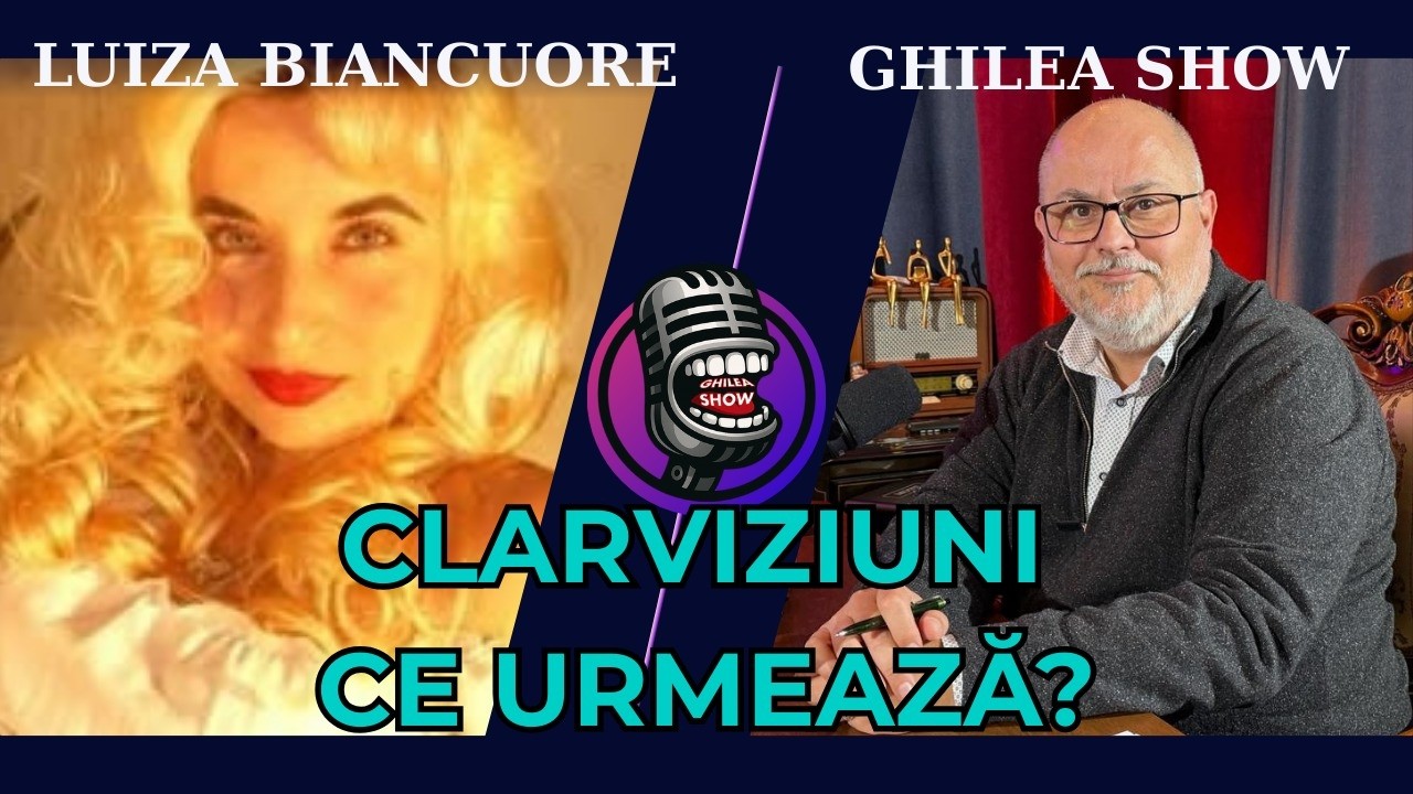 Clarviziuni - Semnele energetice ale vremurilor actuale | Luiza Biancuore