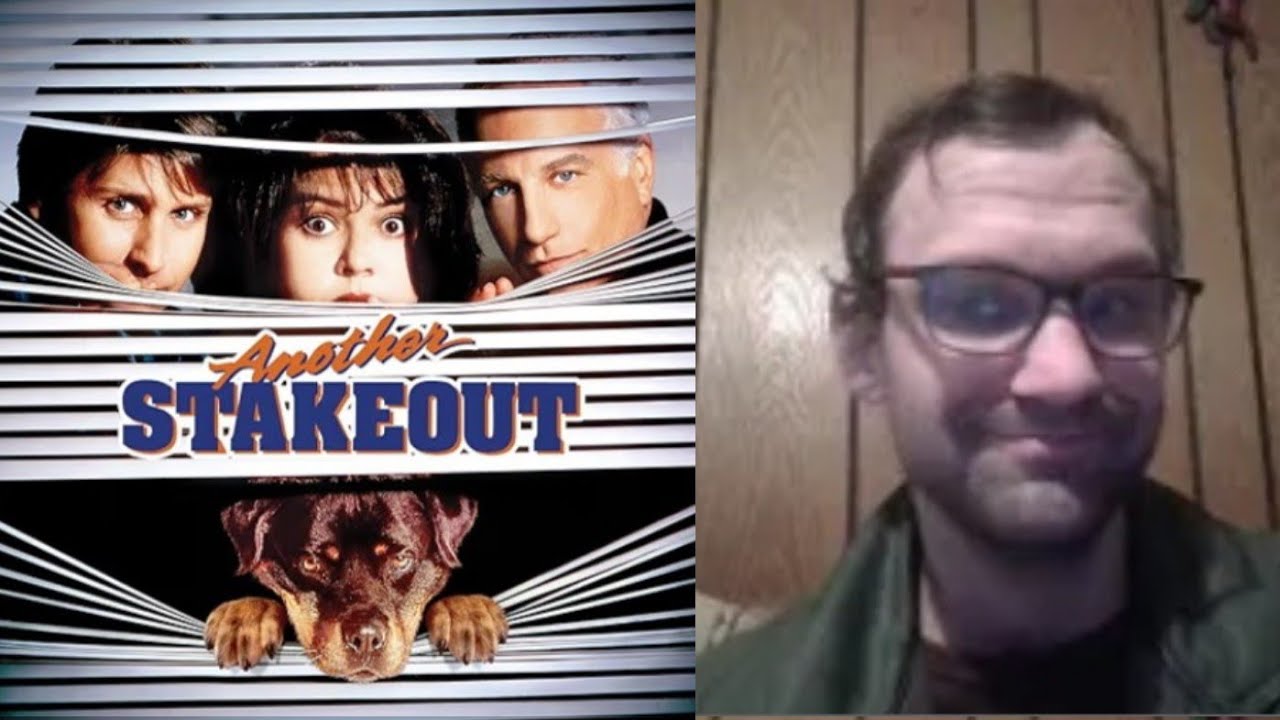 Another Stakeout (1993) Movie Review