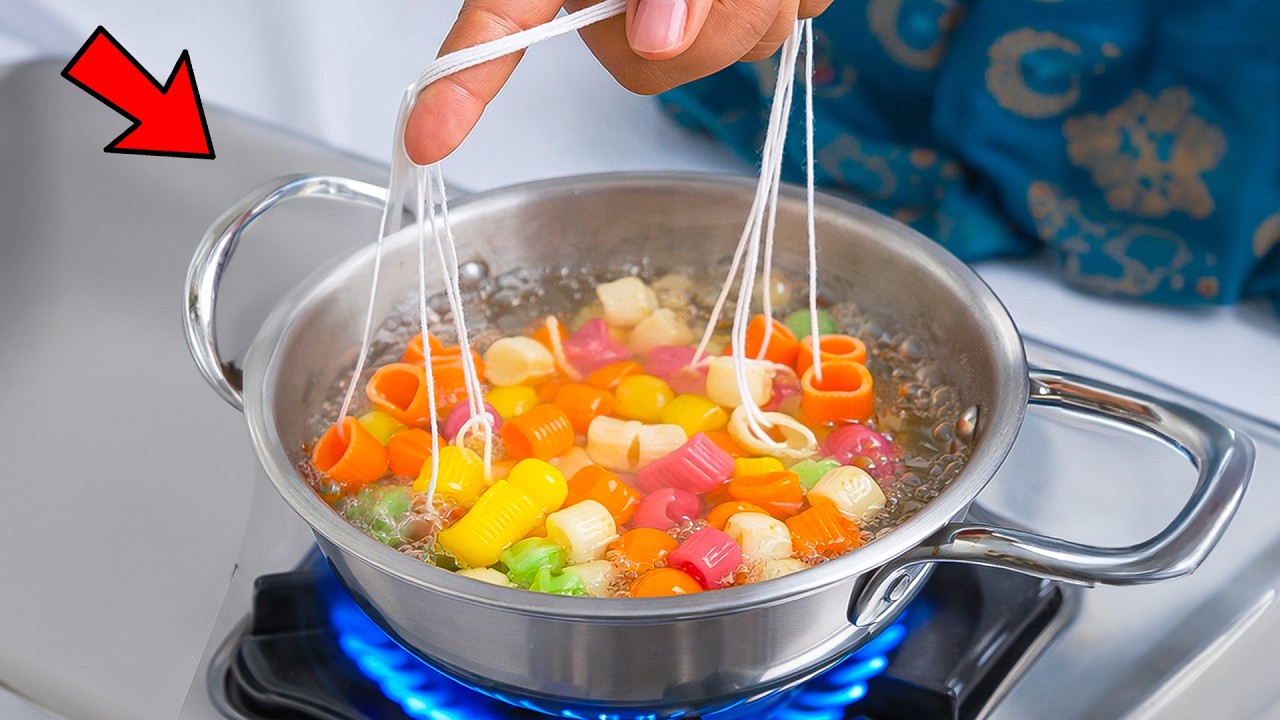 10 kitchen tips & hacks you should Know!! #cleaningtips ‪@ArtkalaAngan