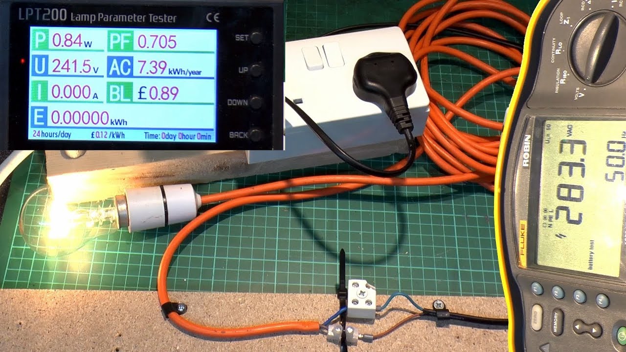 AFDD Arc Fault Detection Devices Additional Tests (Part 2)