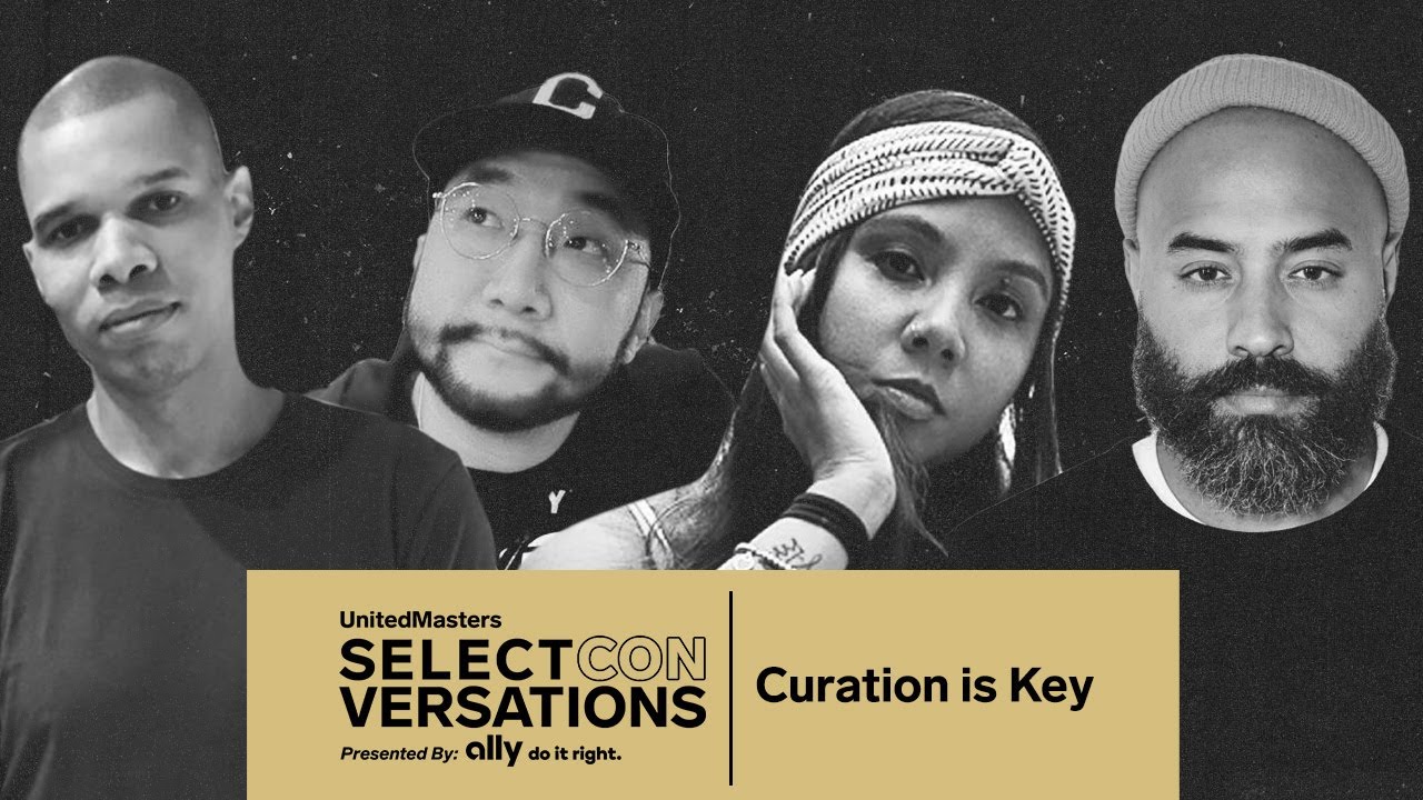 How to Get Noticed by Playlisters & Media and Build Your Brand