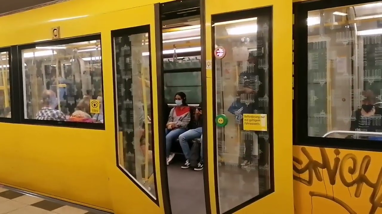 Von 5001 bis 5046! H-Zug Berlin Abfahrtsignal Mix Teil 34