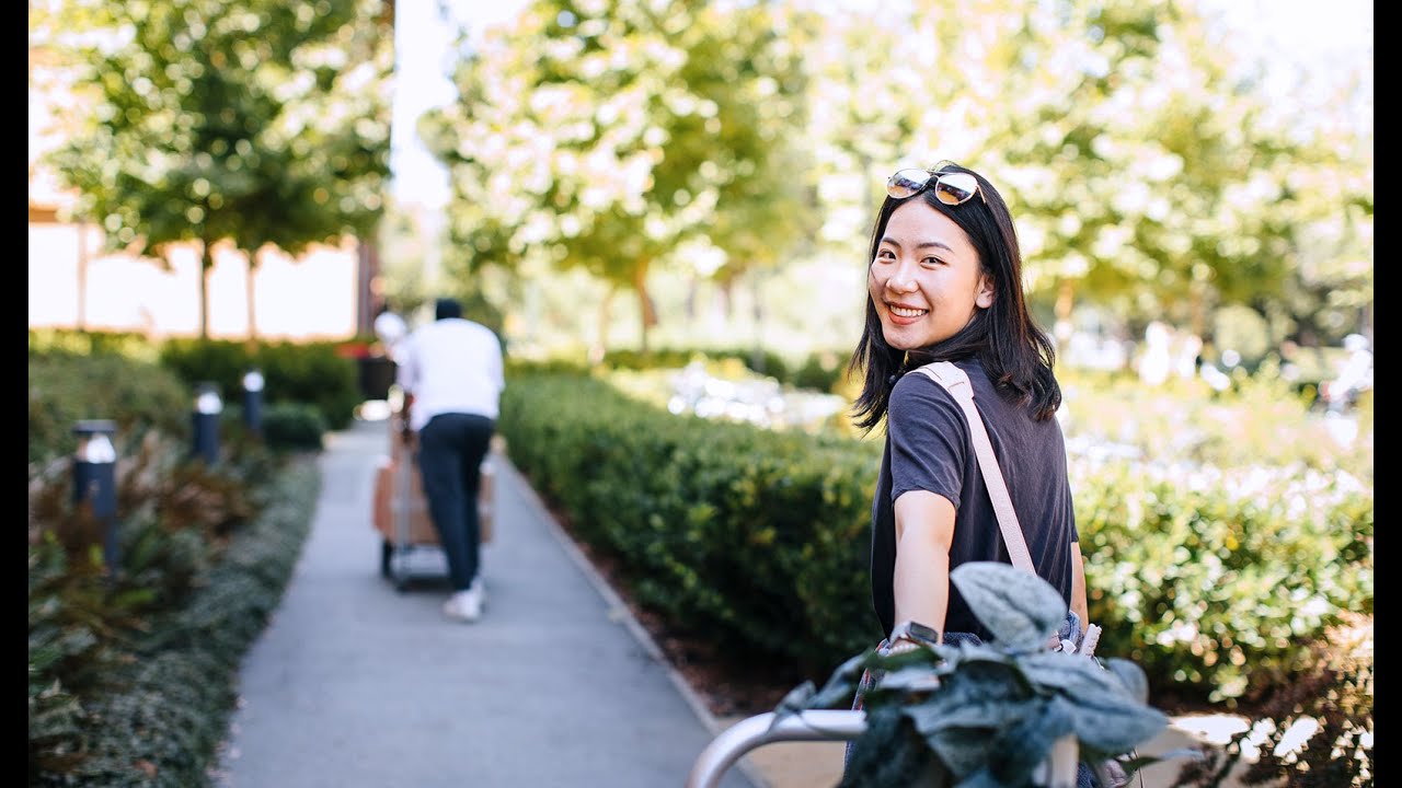Meet the MBA Class of 2021: Diverse, Dynamic & Driven