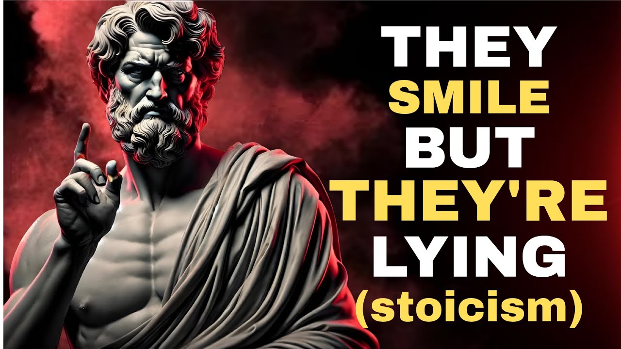 10 Simple Ways to Spot Envy & Lies Instantly — Marcus Aurelius’ Stoic Wisdom