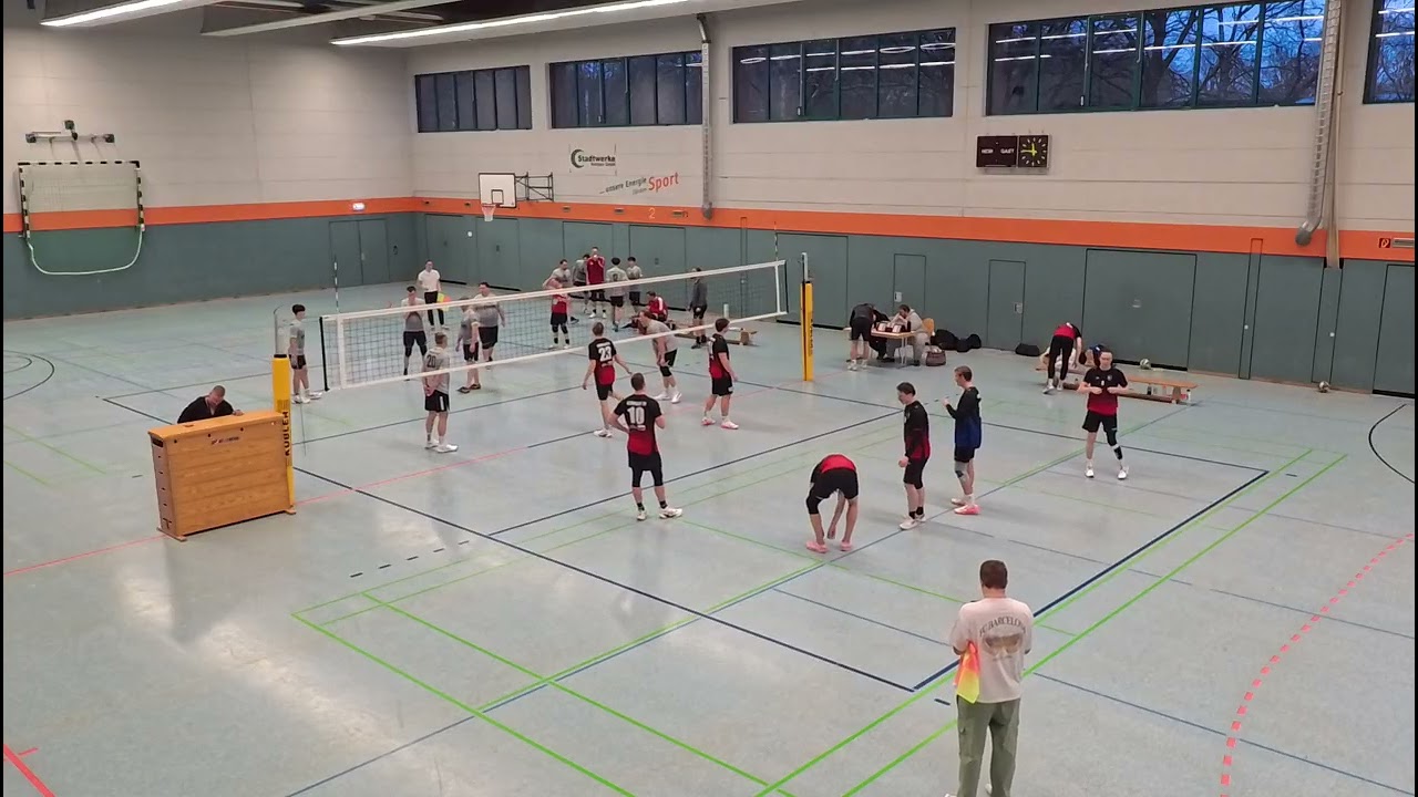 KTV vs Osterath 1.1