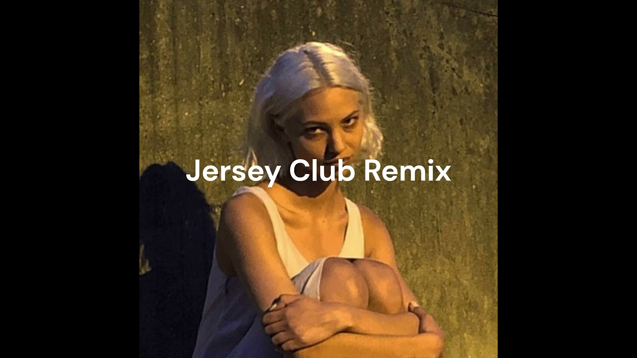 Artemas - i like the way you kiss me (Jersey Club Remix)