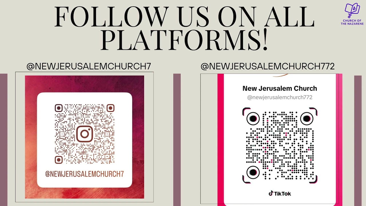 Sunday Morning Service January 25, 2026