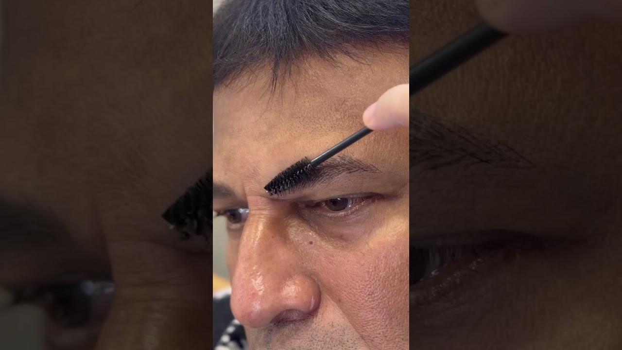 What if no one could tell you’ve done microblading? 👀✨