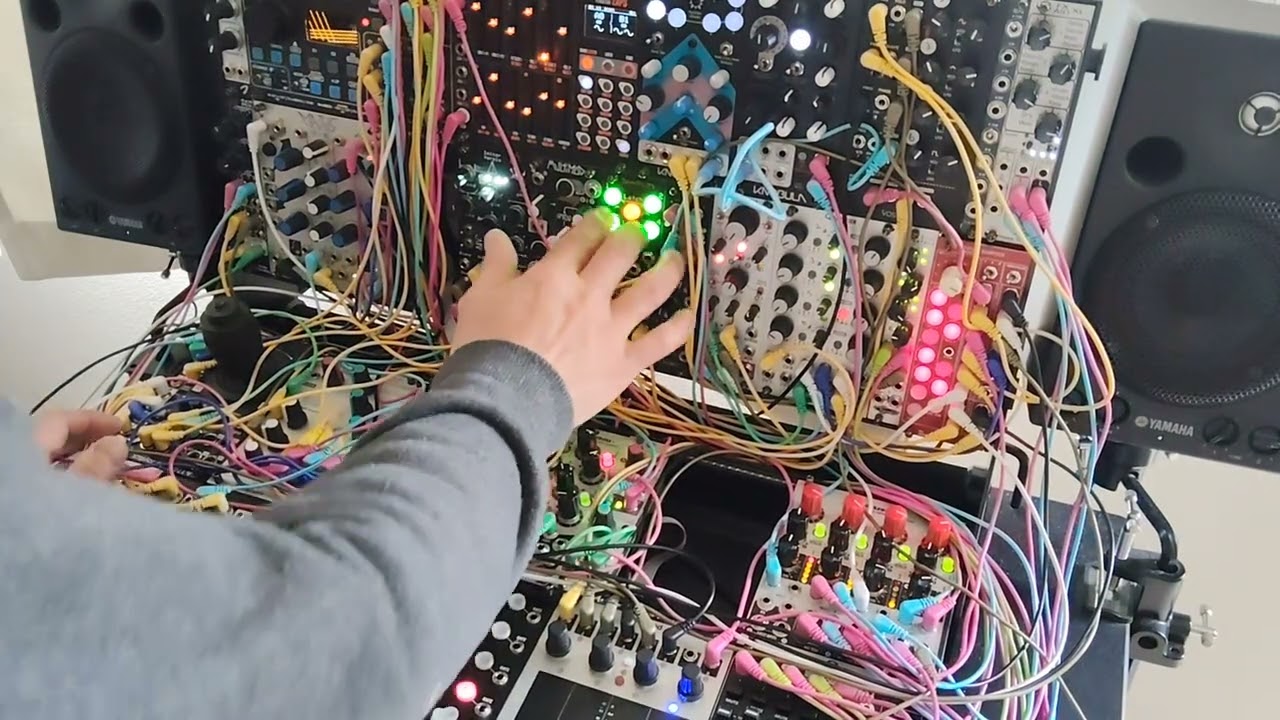 Modular sthnty practice 260319
