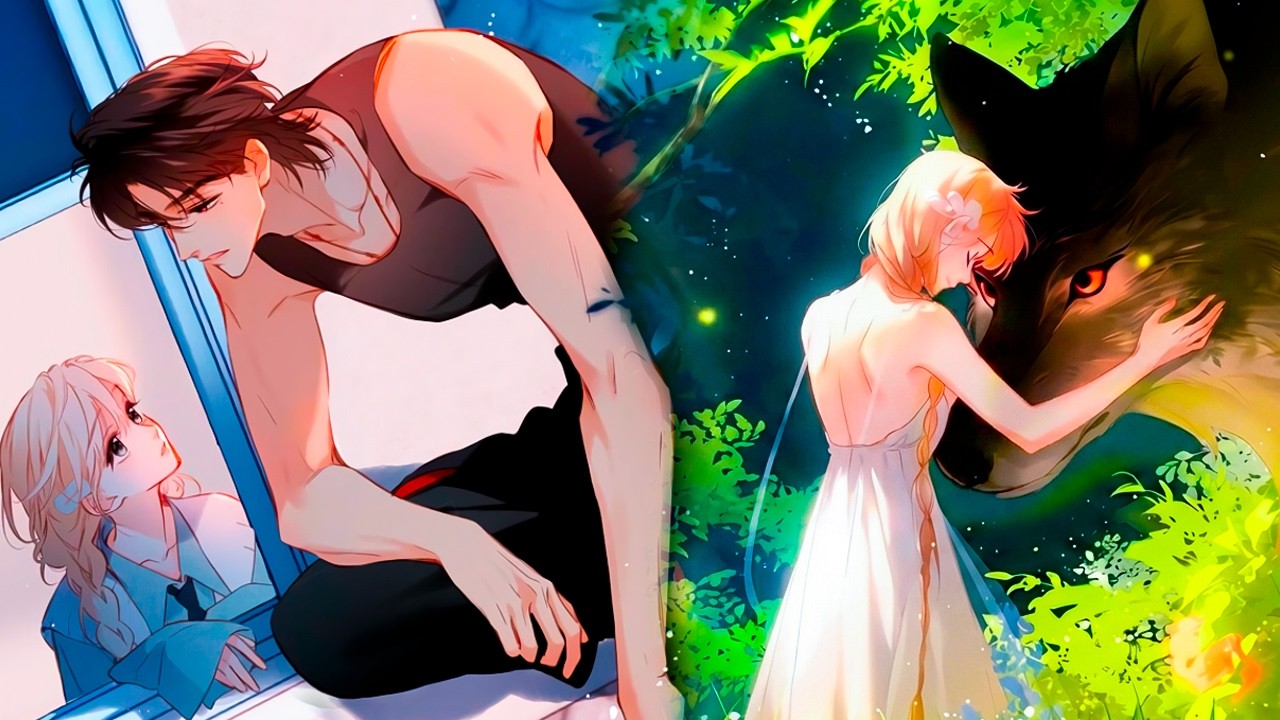 You Are Bullied at School Every Day… Until Your Hot Wolf Savior Shows Up! - Manhwa Recap
