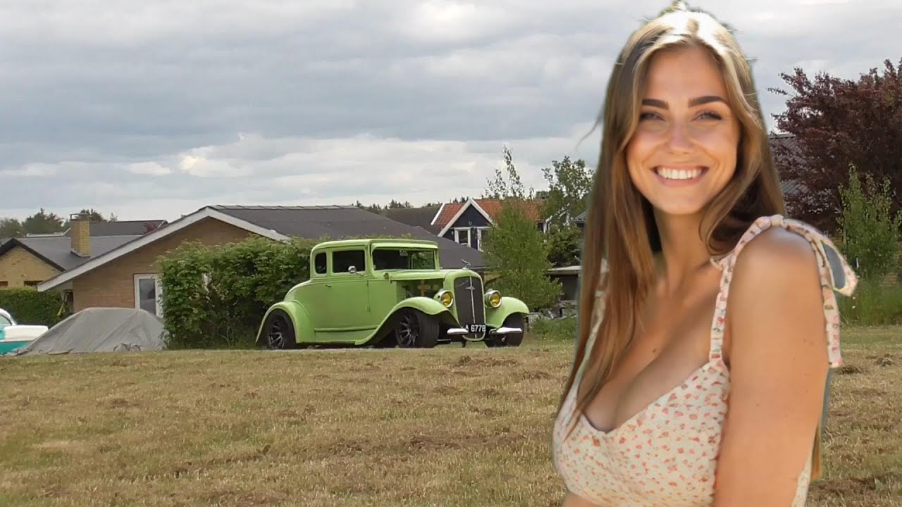 50 Muscle & Classic American Cars no. 5