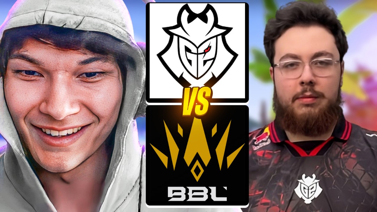 EU'S LAST CHANCE! | Sinatraa Reacts To G2 Vs BBL | VCT Masters Santiago 2026