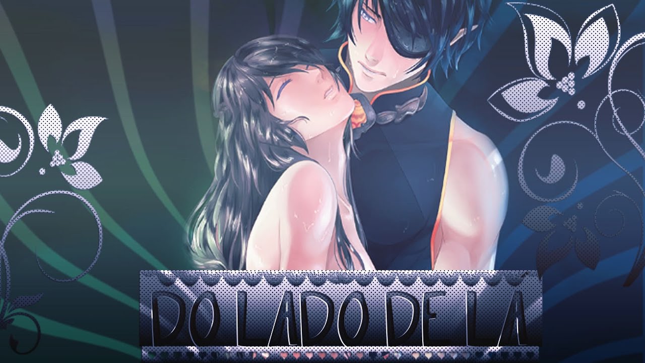 Eldarya EP 7 Nevra PT-BR