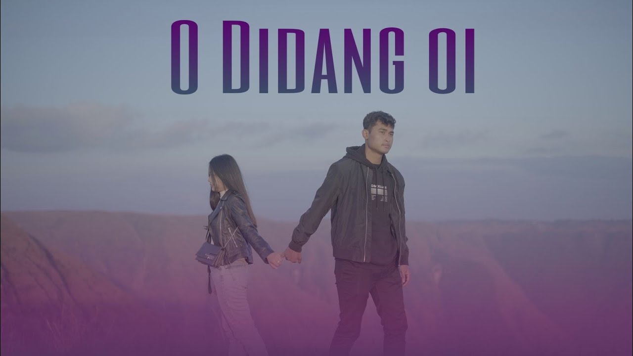 O Didang Oi | Henry & Linda | Official MV 2022