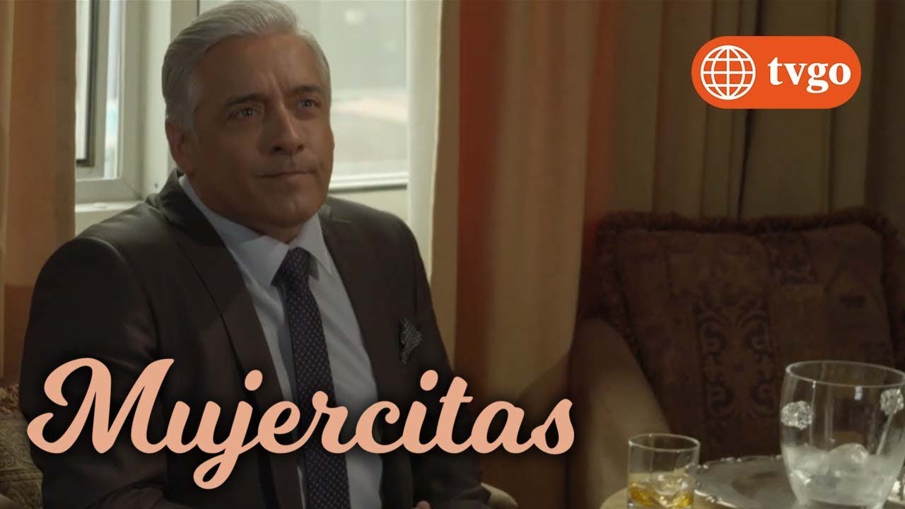 Mujercitas 13/09/2017 - Capítulo 72 - Parte 4/5