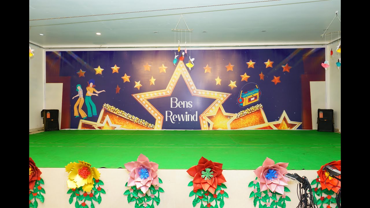 Bens School 2023 Annual Day