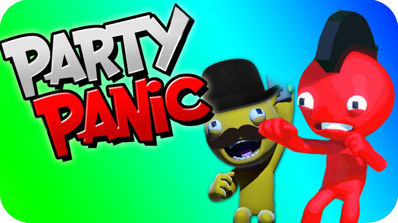 EL JUEGO DE LOS JUEGOS!