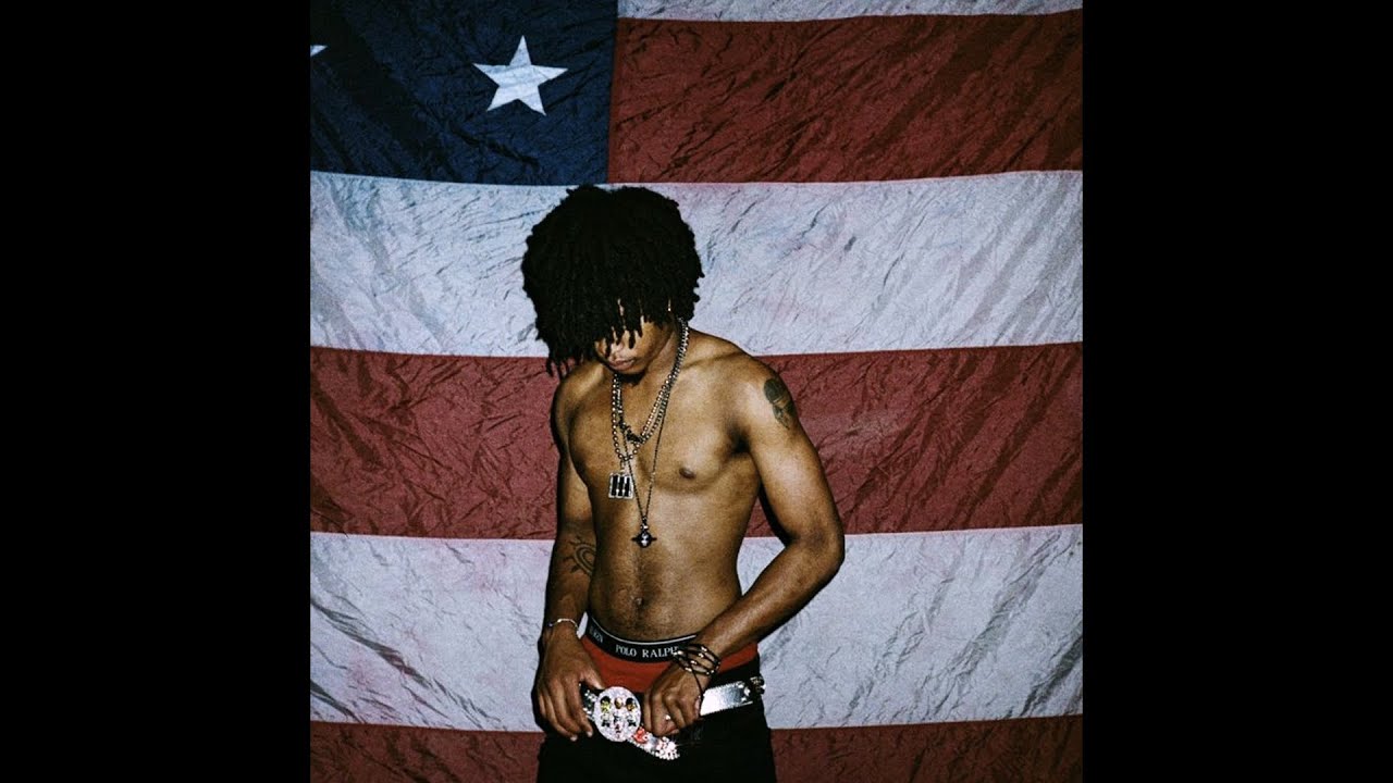 (free) hardrock x tana x southsidesilhouette type beat - *hit em*