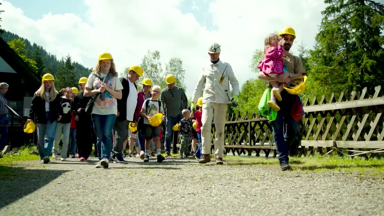 Bergstadt Lautenthal Harz Fremdenverkehrsverein e.V.