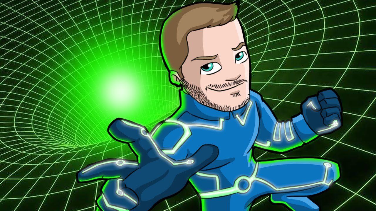 AS 10 DIMENSÕES E OS MULTIVERSOS