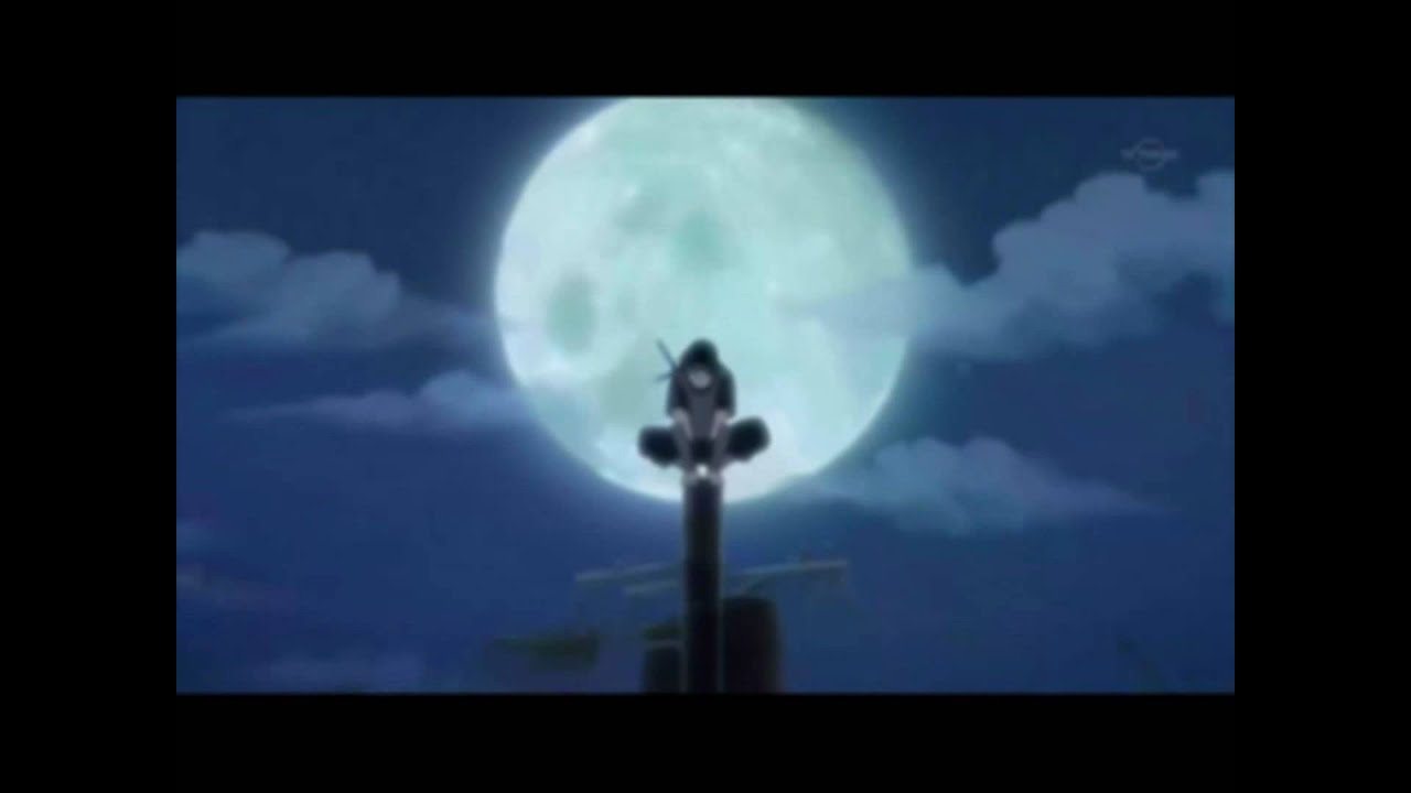 Itachi Uchiha - Memories