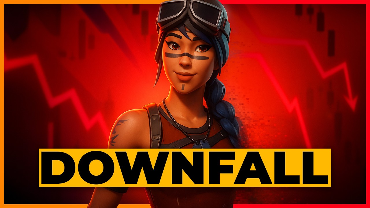 Fortnite 2017&ndash;2025: Die ganze Geschichte!