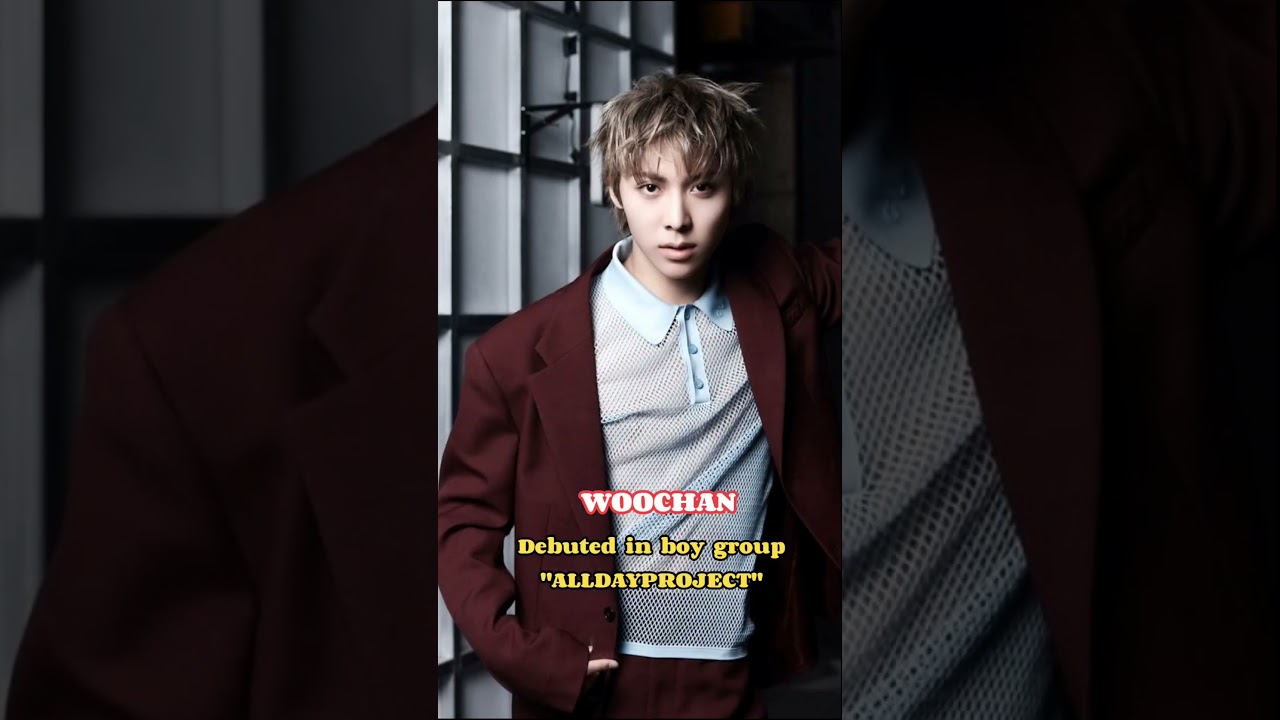 Where are TRAINEE A members now in 2025✨ #kpop #sangwon #leo #jj #yorch # jihoon #woochan #james