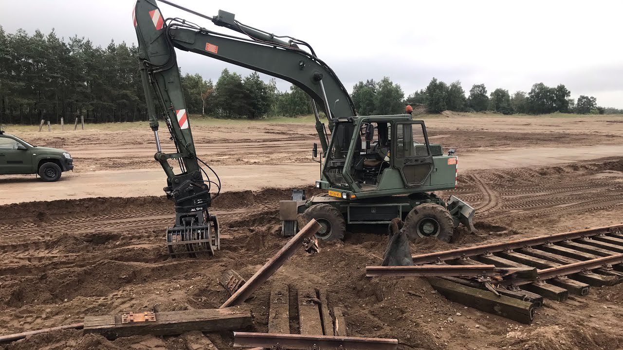 De constructie genist #20