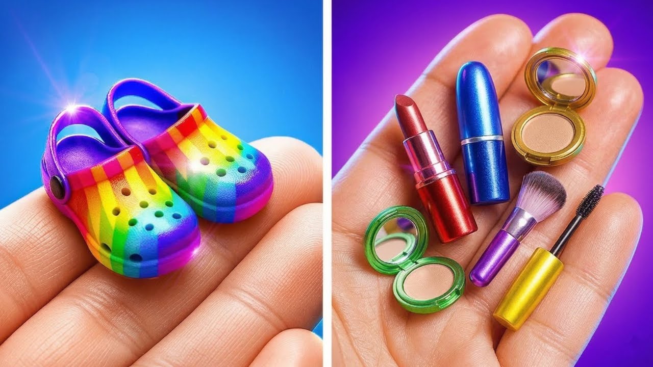 🏡 حيل مذهلة لتجديد المنزل ستحبونها! 🤯 أفكار DIY لتحويل الغرف وحيل ديكور سهلة