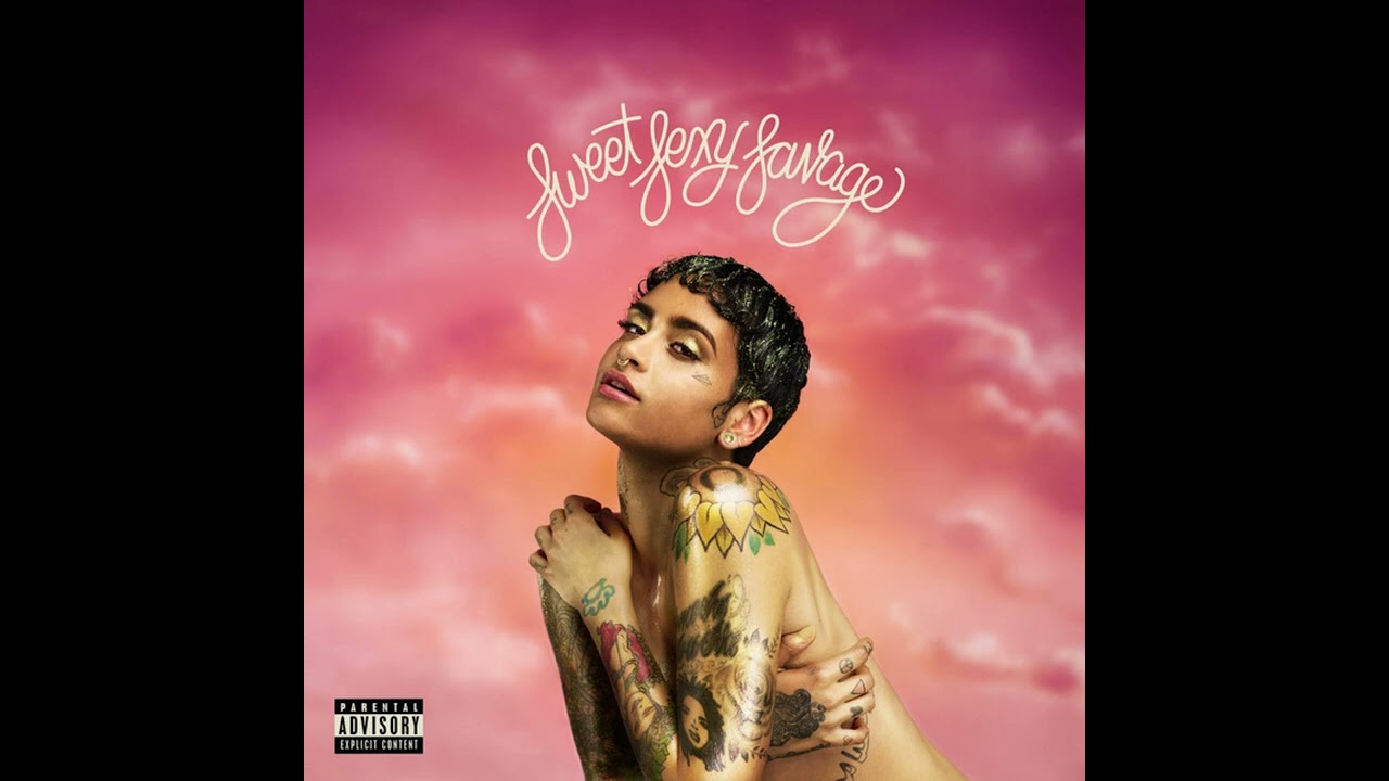 Kehlani - Keep On (sped up)