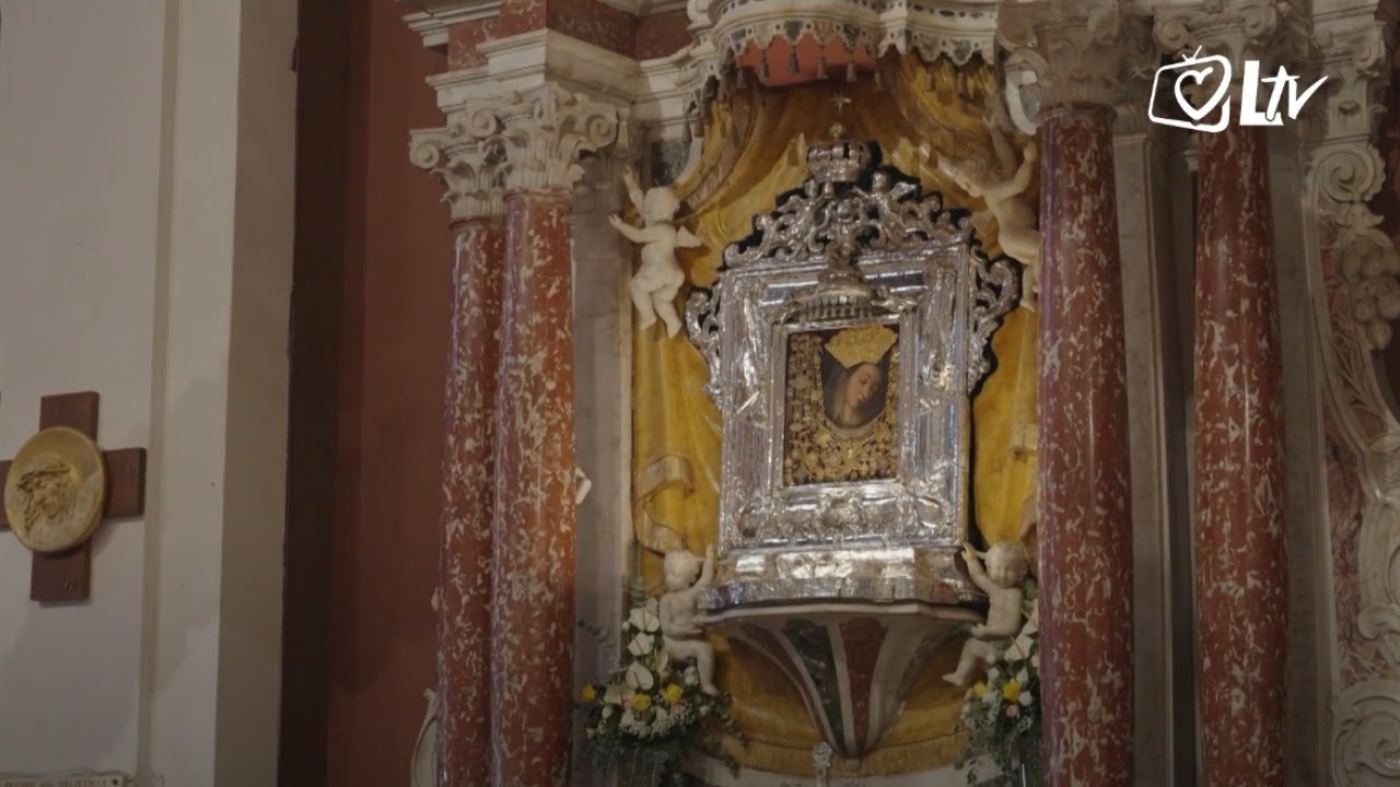 Pregled dana - Proglašenje crkve Čudotvorne Gospe Sinjske manjom bazilikom