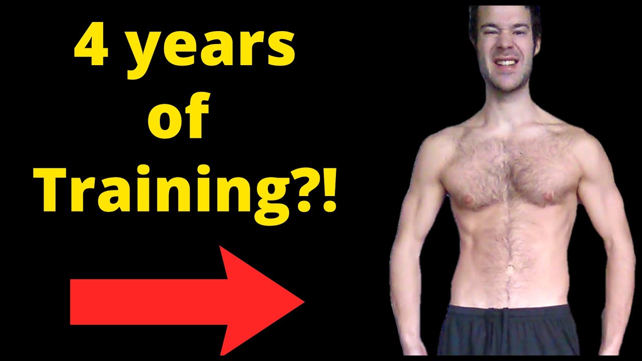 5 Reasons You're (Still) Not making Gains