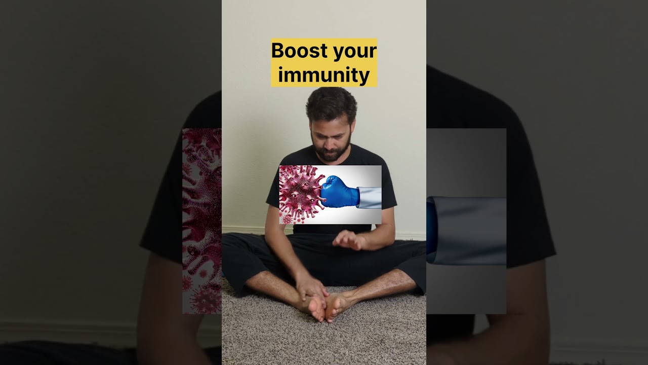 Boost your immunity ✅ 