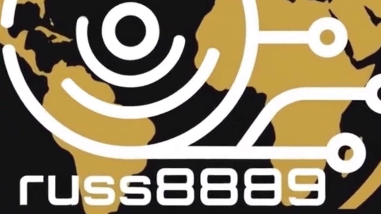 Rhythm Republic Radio-Live weekly radio show-Tuesdays 10-12 GMT with russ8889 and Jade Starr #6