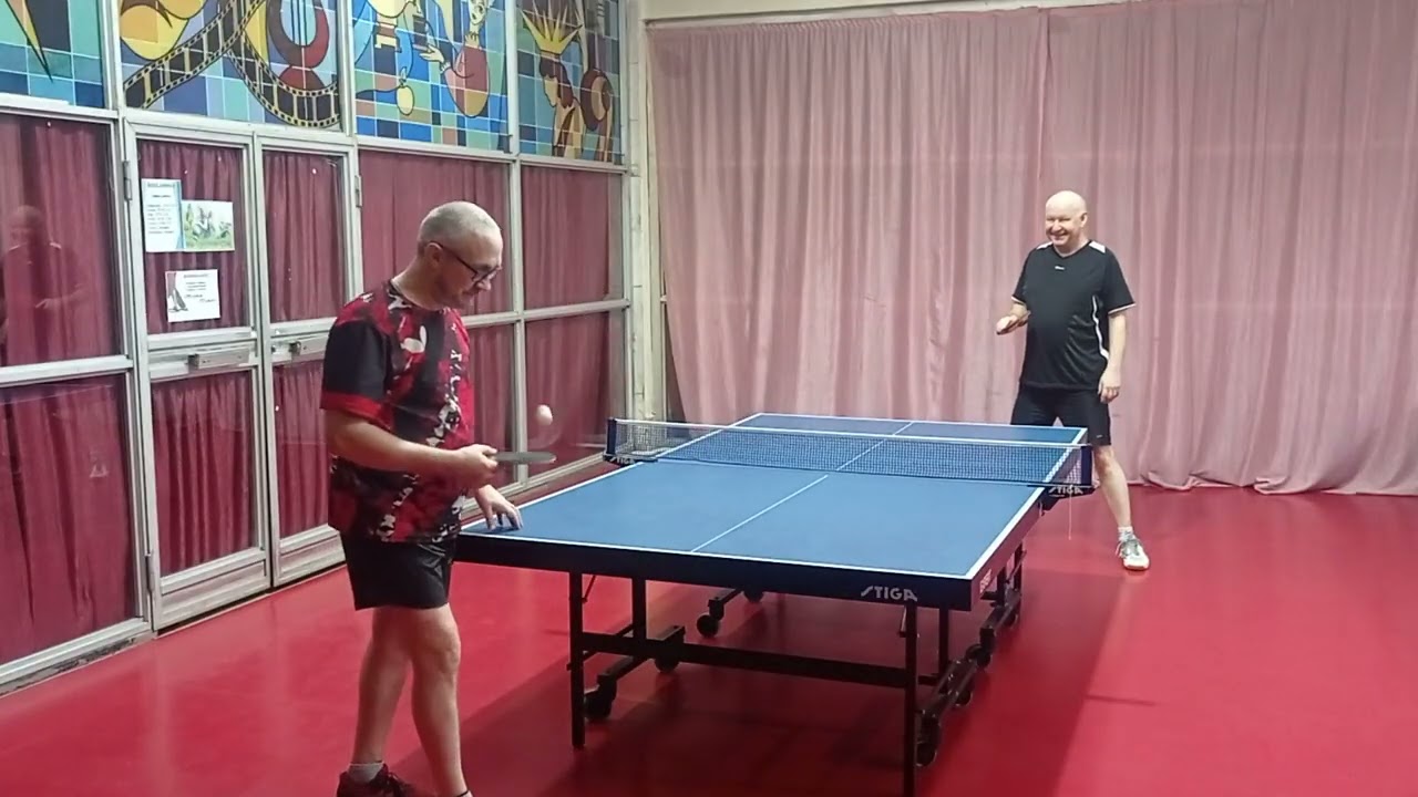 Длинные шипы Грасс д тэкс у обоих игроков