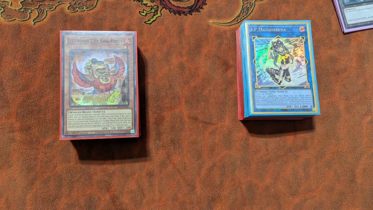 Locals Report #14 Fire King Deck Profile December 2023
