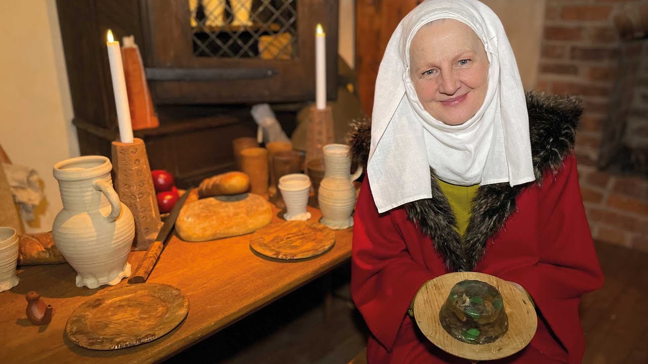 Gillen och gillesfester