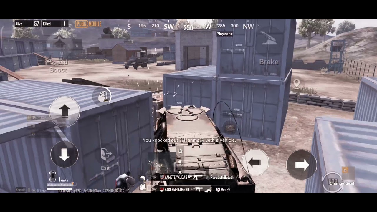funny 1v4 pubg #pubgmobile #pubgnepal #nepalipubgstreamer #pubg #pubgnepalpubg #nepal