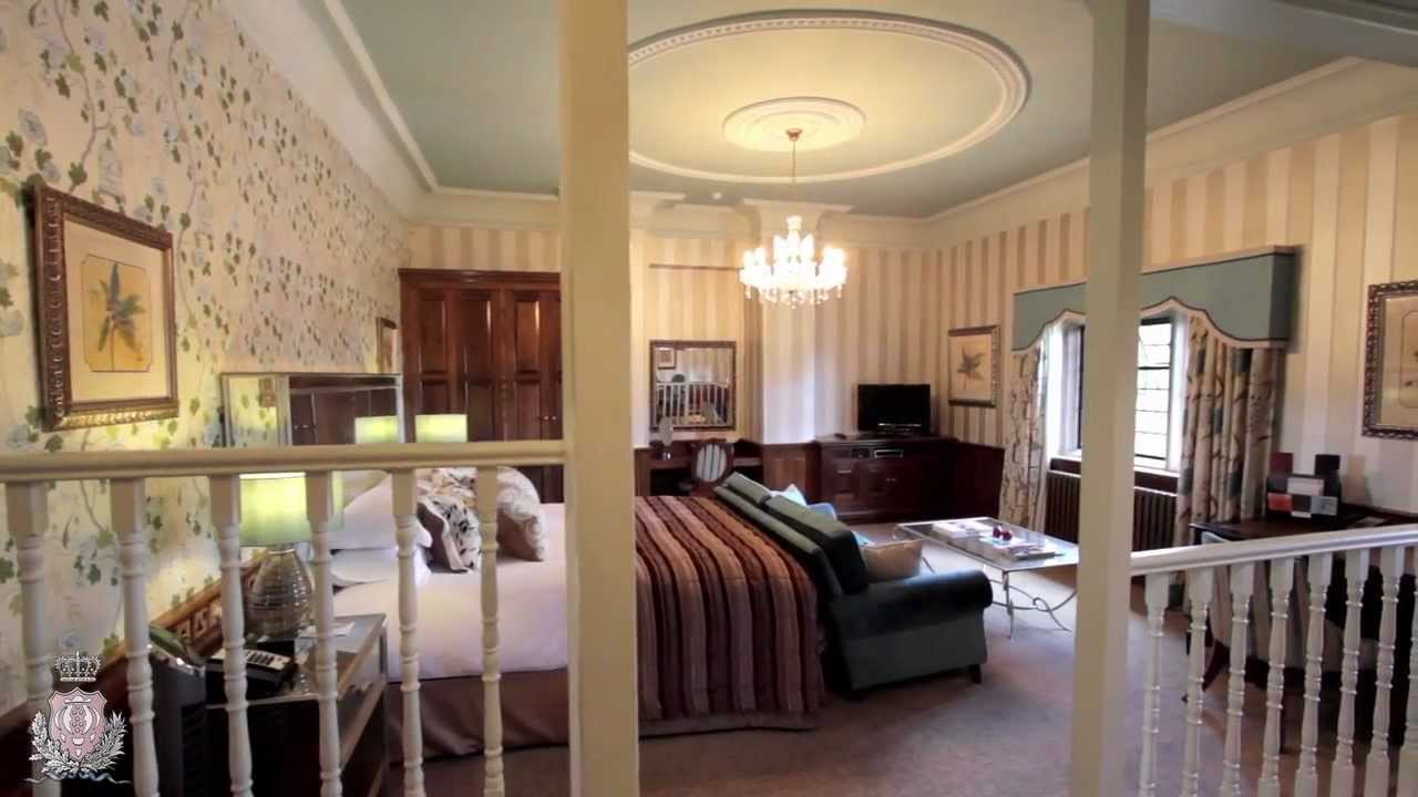 Pennyhill Park, an Exclusive Hotel & Spa