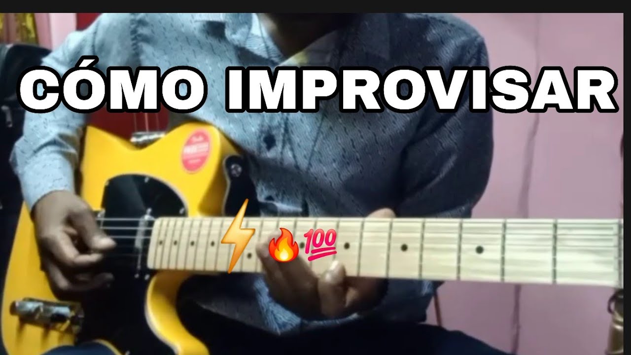 Hoy Aprenderás A Improvisar 😱🔥 | En Serio No Duermas Sin ver Esto xD