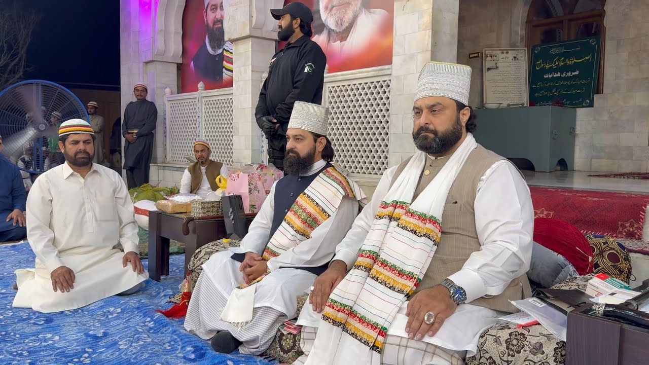Mehfil E Sama