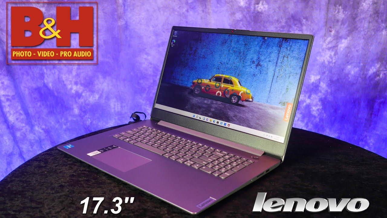 Lenovo 17.3