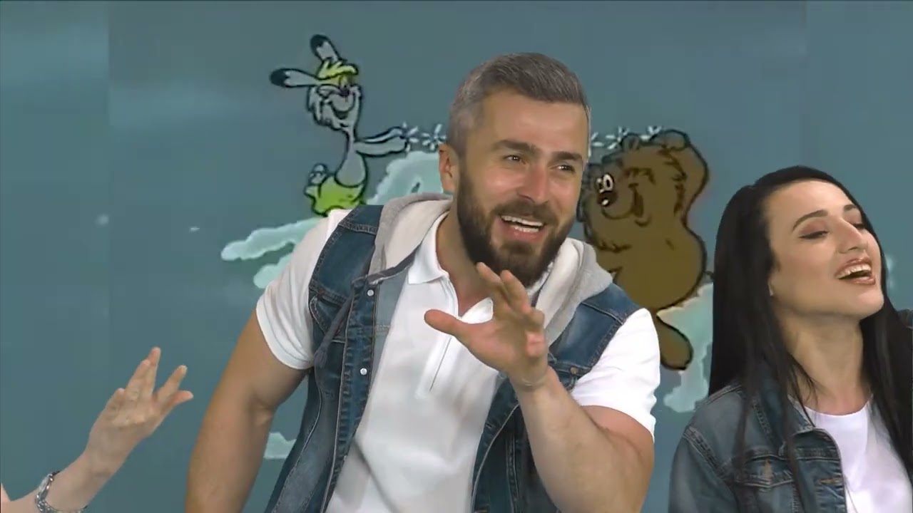 #Кавер