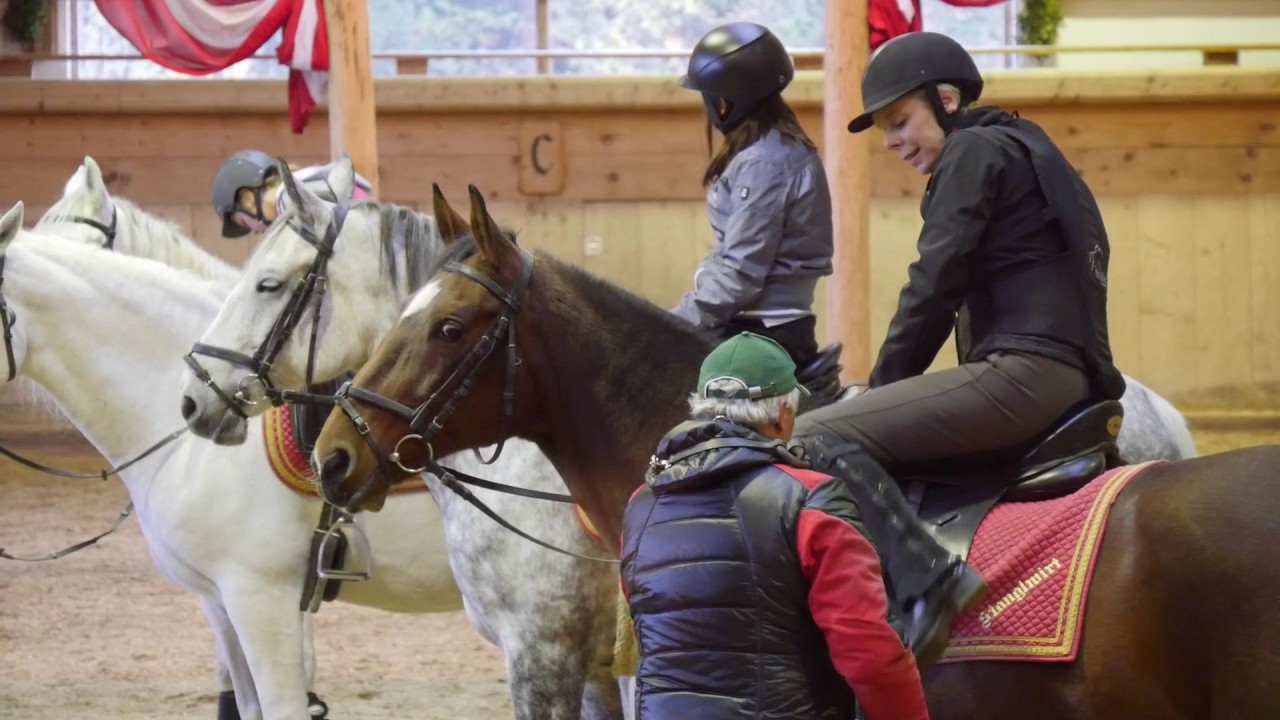 Reiten beim Stanglwirt - Reitarena Austria - Reitferien in &Ouml;sterreich und S&uuml;dtirol