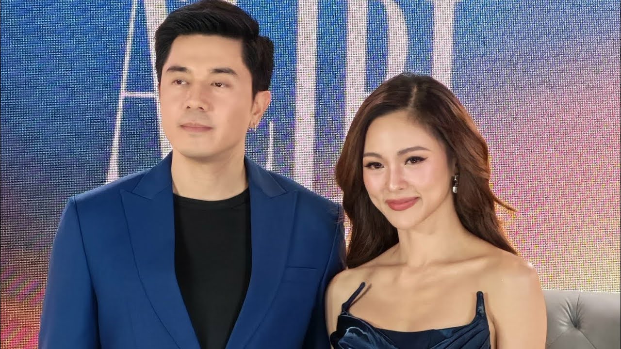 Kim Chiu at Paullo Avelino May Rebelasyon sa Kanilang Tunay Na Relasyon