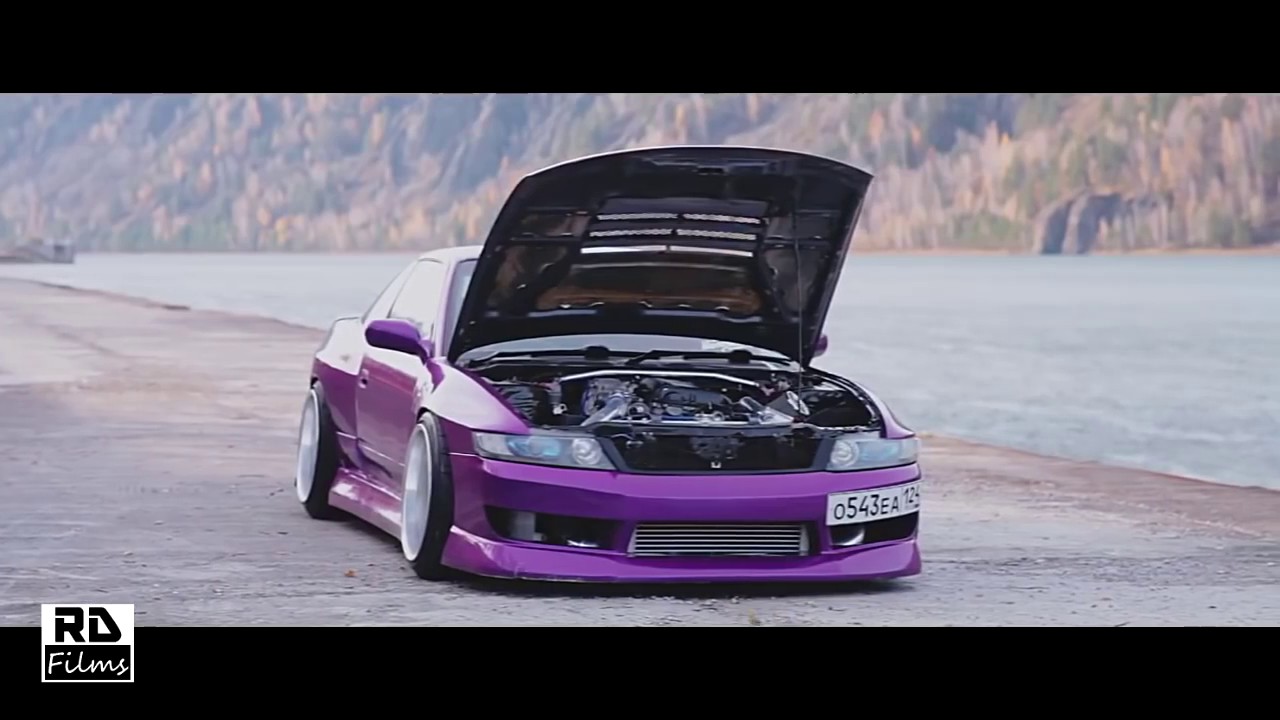 X-GAME Our Dream - Car Culture 2017 (RDF)