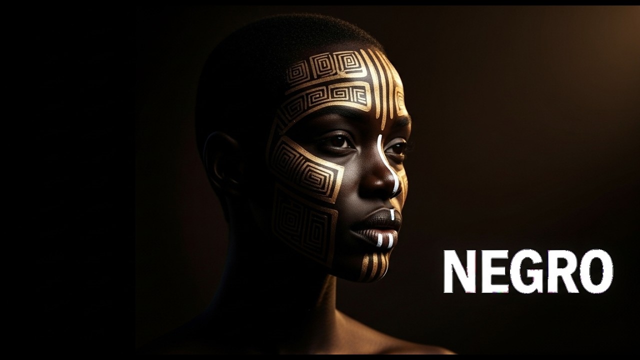 NEGRO - AFRO HOUSE