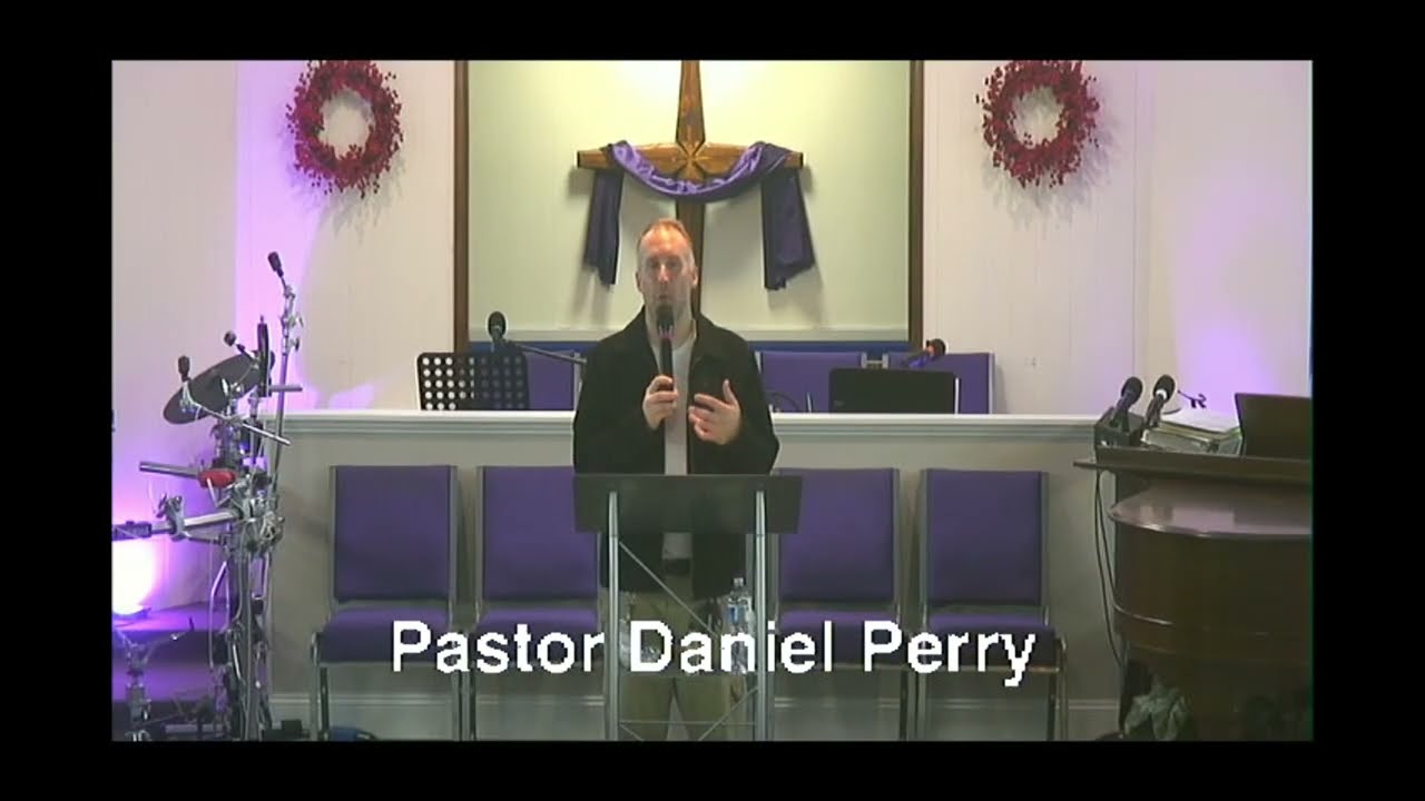 Spirit Life Church of God livestream