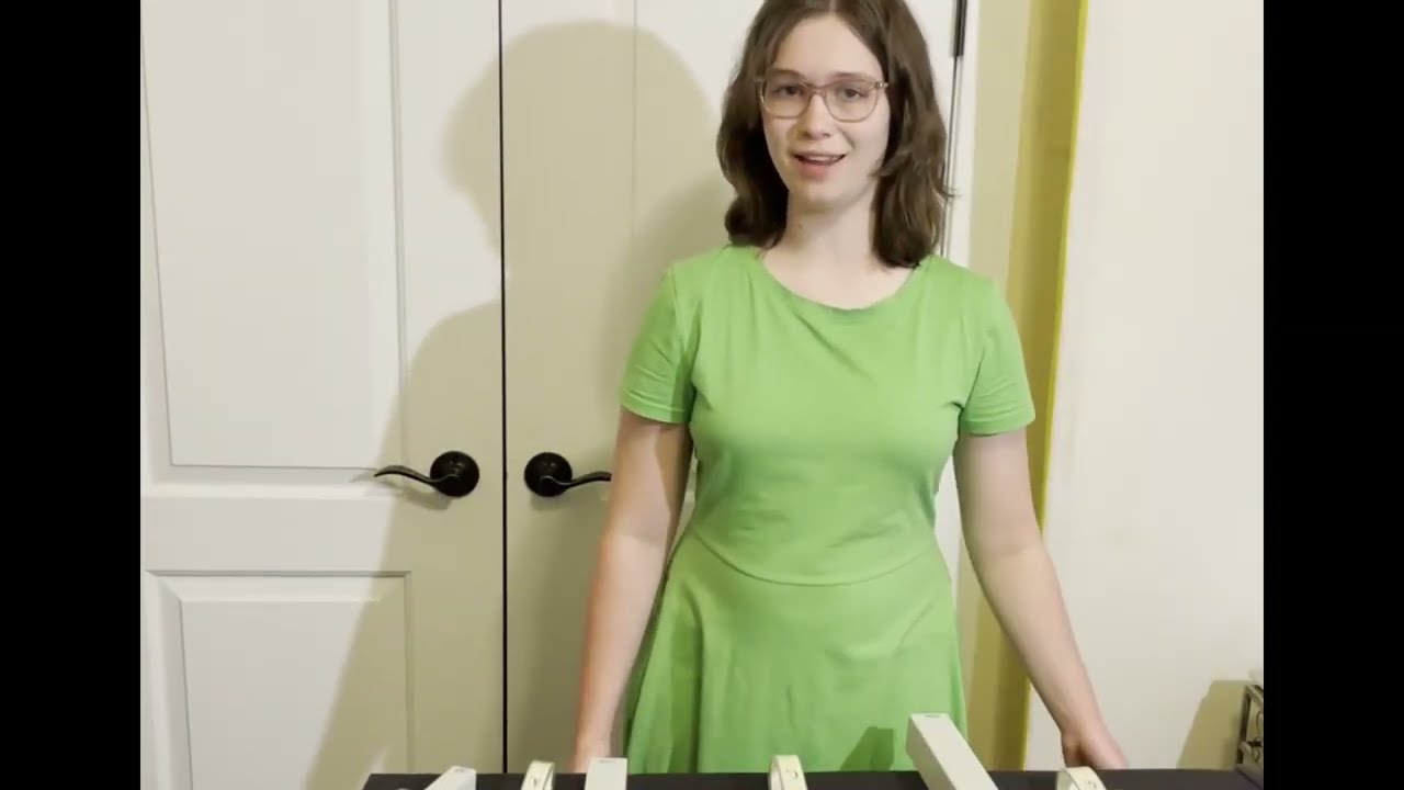 Echo - Bells and Chimes