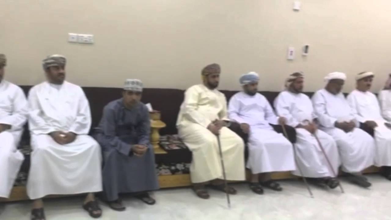 أفراح سور العبري الجنوبية